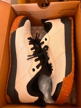 Men's Ride Concepts accomplice off white 10